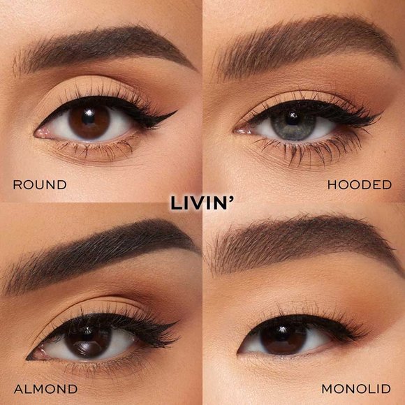 SOLD Glamnetic | Magnetic Livin' Lashes - Picture 2 of 5